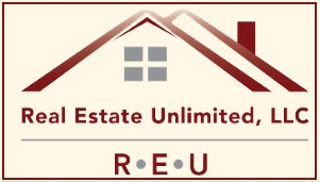 Real Estate Unlimited logo