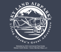 Sky Land Airpark logo
