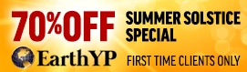 EarthYP Summer Solstice Special